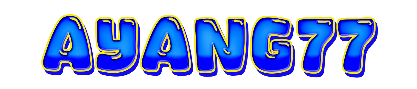 AYANG77 logo
